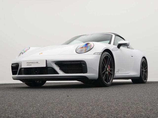 Porsche 911 4 GTS Targa Porsche 911 Targa 4 GTS