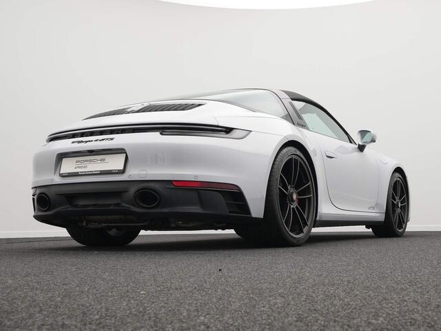 Porsche 911 4 GTS Targa Porsche 911 Targa 4 GTS