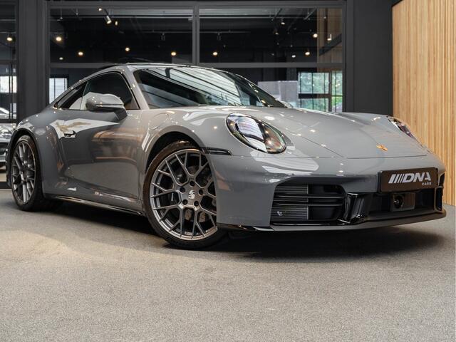 Porsche 911 992.2 Carrera Sport Design Lift ACC 911 3.0 Carrera Pano Surround Laser LED