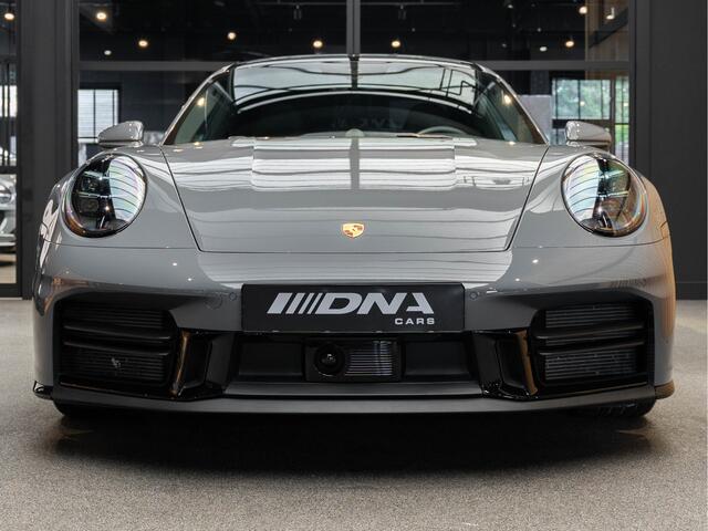 Porsche 911 992.2 Carrera Sport Design Lift ACC 911 3.0 Carrera Pano Surround Laser LED
