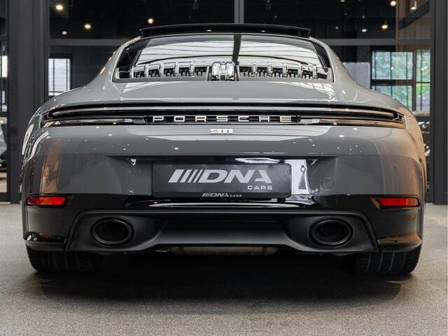 Porsche 911 992.2 Carrera Sport Design Lift ACC 911 3.0 Carrera Pano Surround Laser LED