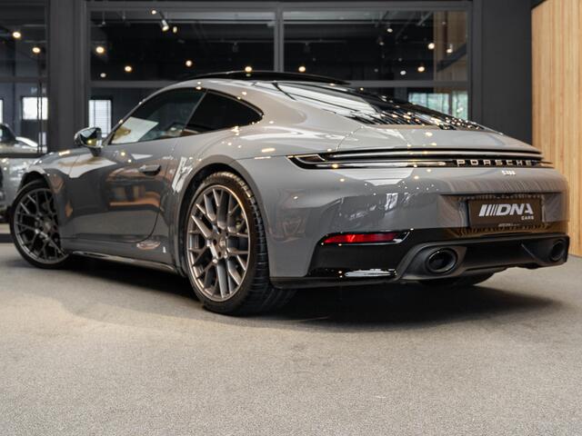 Porsche 911 992.2 Carrera Sport Design Lift ACC 911 3.0 Carrera Pano Surround Laser LED