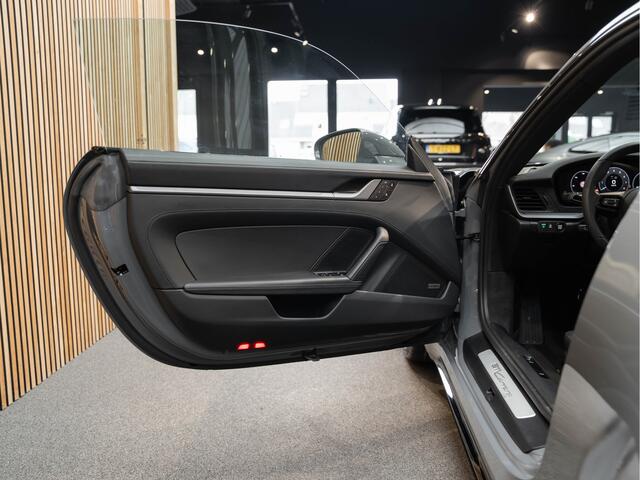 Porsche 911 992.2 Carrera Sport Design Lift ACC 911 3.0 Carrera Pano Surround Laser LED