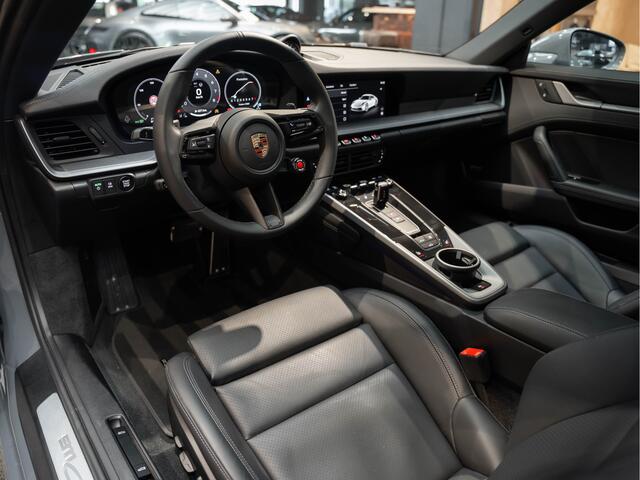 Porsche 911 992.2 Carrera Sport Design Lift ACC 911 3.0 Carrera Pano Surround Laser LED