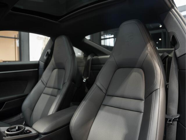 Porsche 911 992.2 Carrera Sport Design Lift ACC 911 3.0 Carrera Pano Surround Laser LED