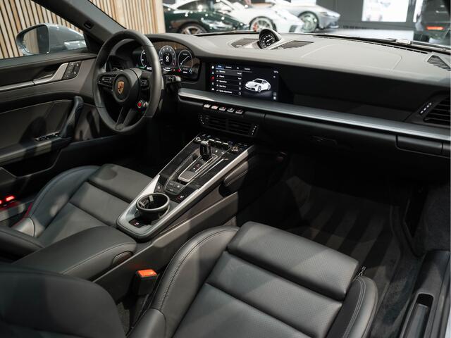 Porsche 911 992.2 Carrera Sport Design Lift ACC 911 3.0 Carrera Pano Surround Laser LED