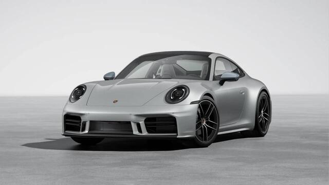 Porsche 911 Carrera T