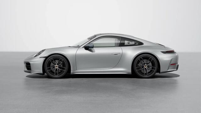 Porsche 911 Carrera T