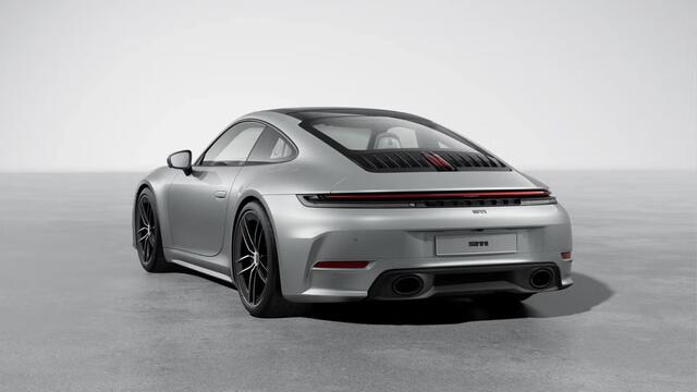 Porsche 911 Carrera T