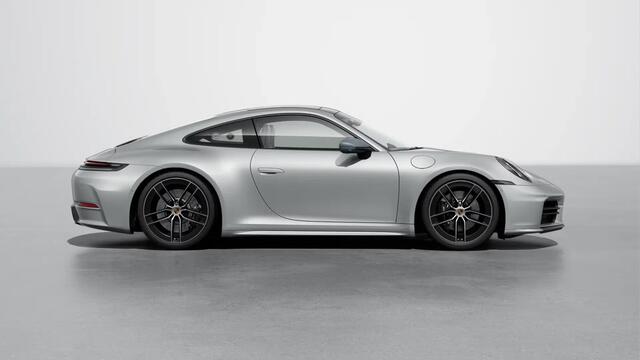 Porsche 911 Carrera T
