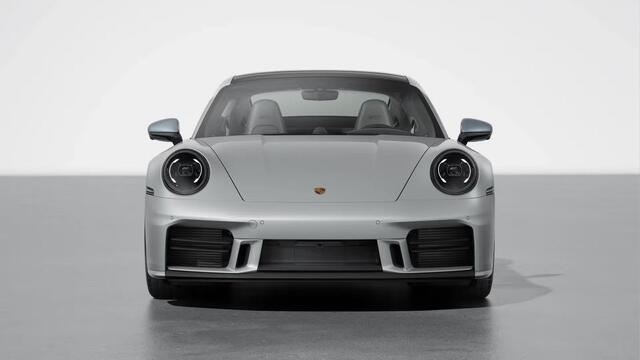 Porsche 911 Carrera T