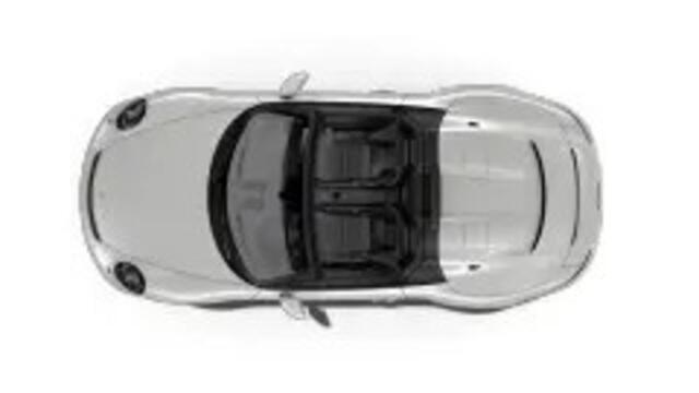 Porsche 911 Speedster
