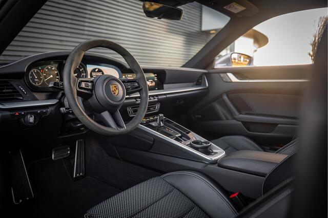Porsche 911 992 3.0 Carrera S BTW l LIFT l BOSE l Sperdiff - PASM - PDLS Plus