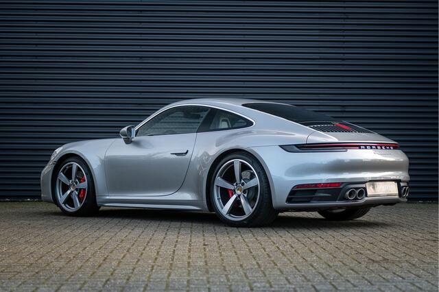 Porsche 911 992 3.0 Carrera S BTW l LIFT l BOSE l Sperdiff - PASM - PDLS Plus