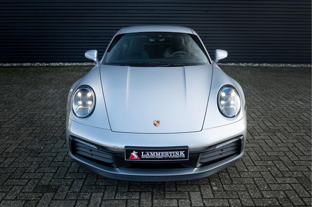 Porsche 911 992 3.0 Carrera S BTW l LIFT l BOSE l Sperdiff - PASM - PDLS Plus