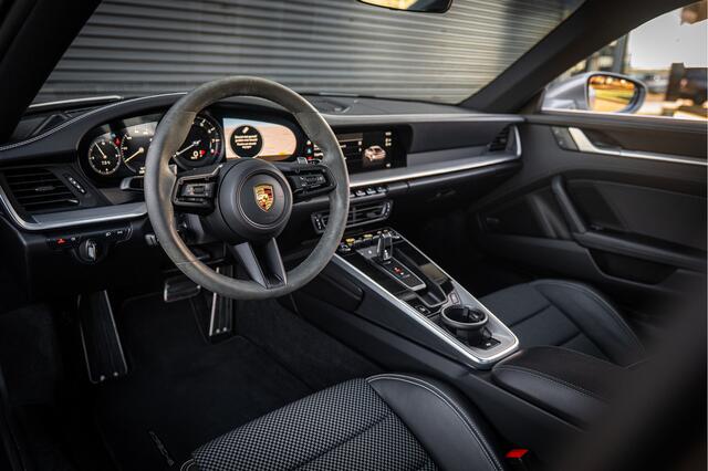 Porsche 911 992 3.0 Carrera S BTW l LIFT l BOSE l Sperdiff - PASM - PDLS Plus