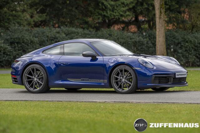 Porsche 911 3.0 Carrera T Handbak