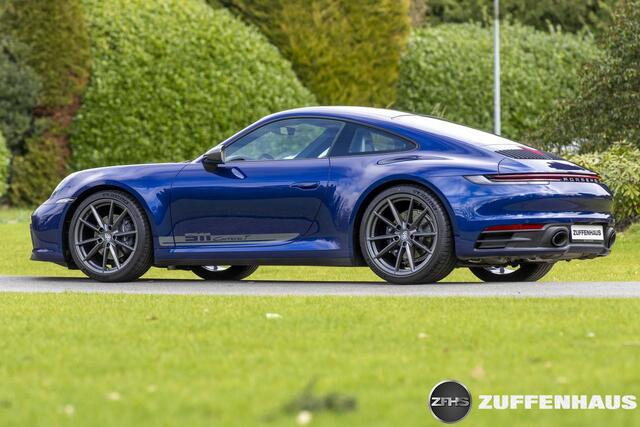 Porsche 911 3.0 Carrera T Handbak