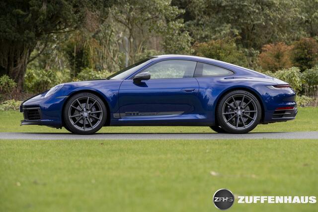 Porsche 911 3.0 Carrera T Handbak