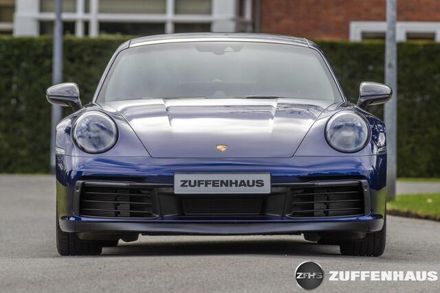 Porsche 911 3.0 Carrera T Handbak