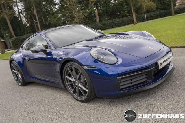 Porsche 911 3.0 Carrera T Handbak