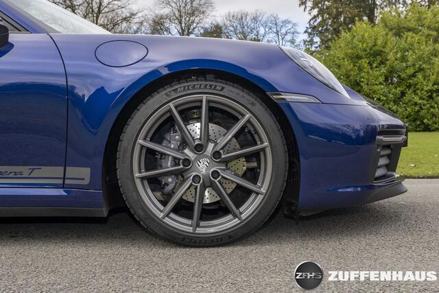 Porsche 911 3.0 Carrera T Handbak