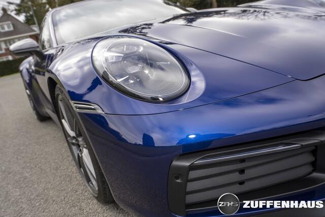 Porsche 911 3.0 Carrera T Handbak