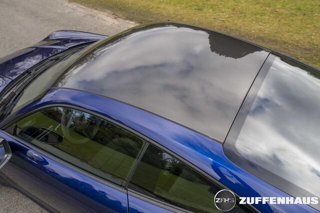Porsche 911 3.0 Carrera T Handbak