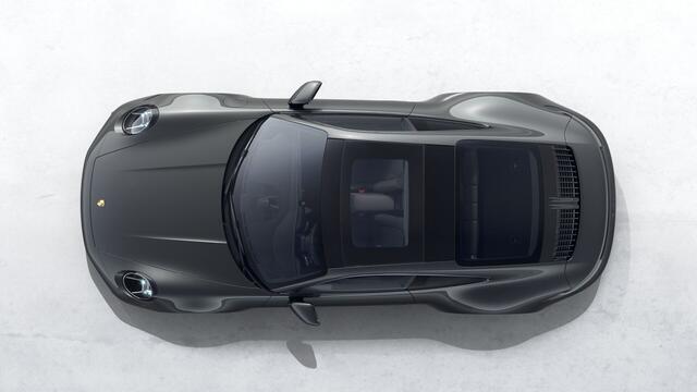 Porsche 911 Carrera 4S