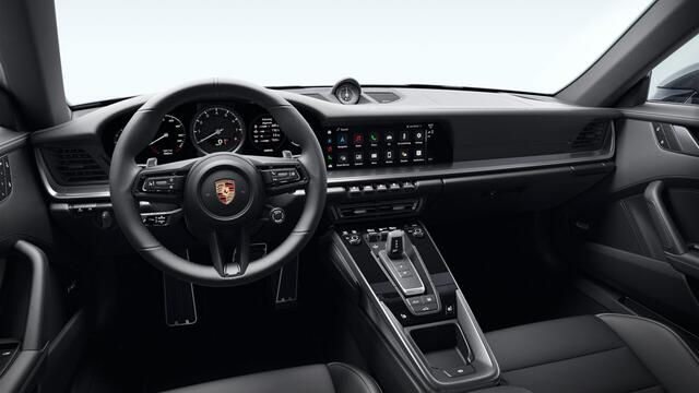 Porsche 911 Carrera 4S