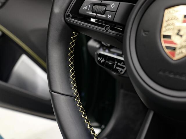 Porsche 911 Targa 4S