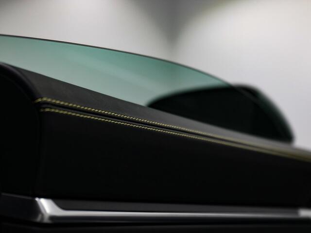 Porsche 911 Targa 4S