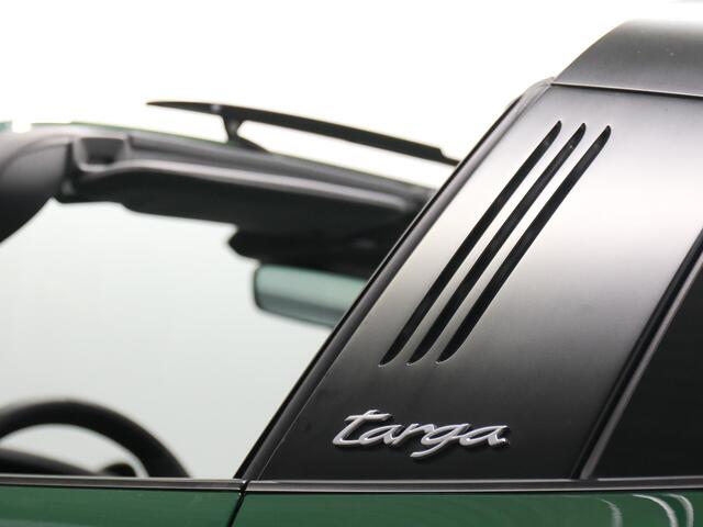 Porsche 911 Targa 4S