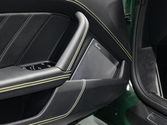Porsche 911 Targa 4S