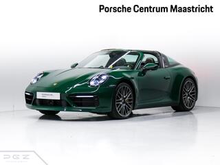 porsche-911-targa-4s