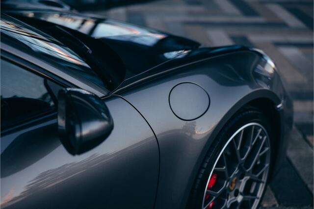Porsche 911 3.0 Carrera S NL Auto Sport Chrono