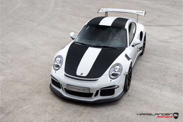 Porsche 911 911/991 4.0 GT3 RS
