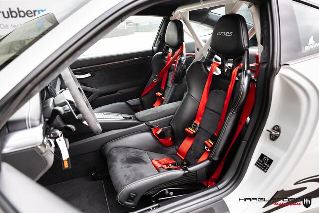 Porsche 911 911/991 4.0 GT3 RS