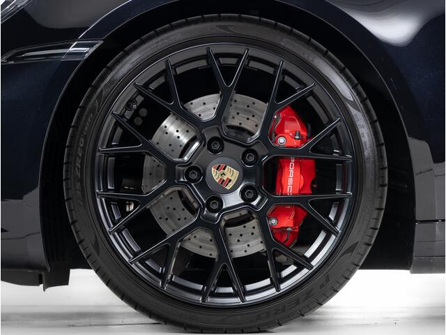 Porsche 911 Carrera 4S