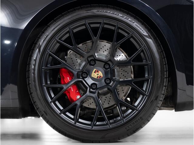 Porsche 911 Carrera 4S