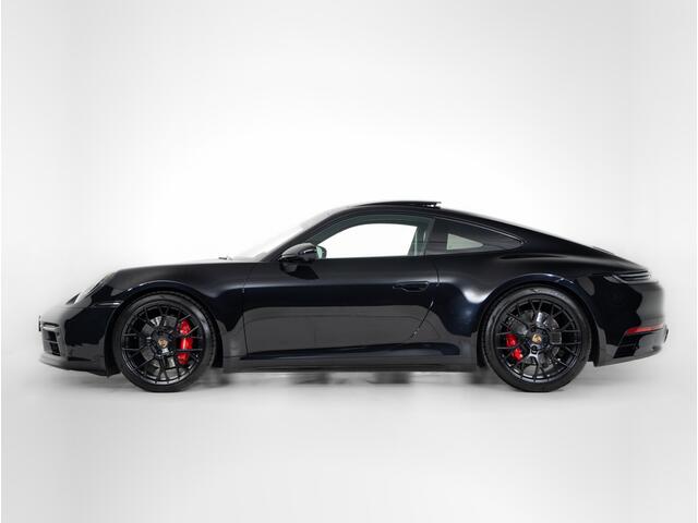 Porsche 911 Carrera 4S