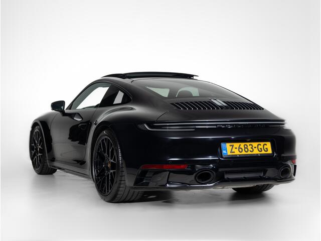 Porsche 911 Carrera 4S