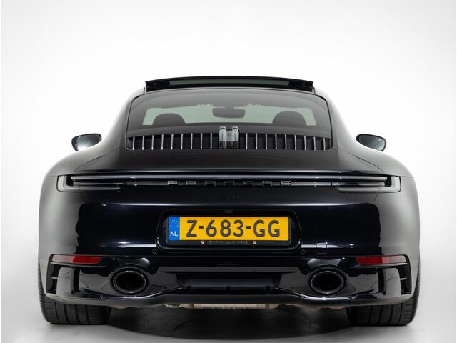 Porsche 911 Carrera 4S