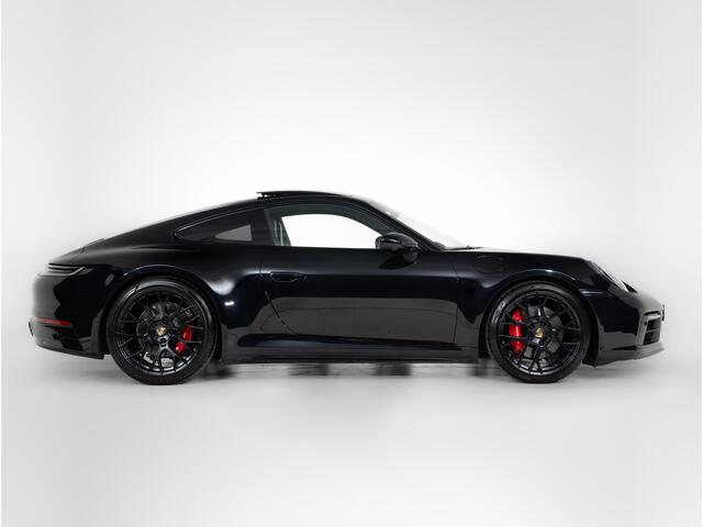 Porsche 911 Carrera 4S