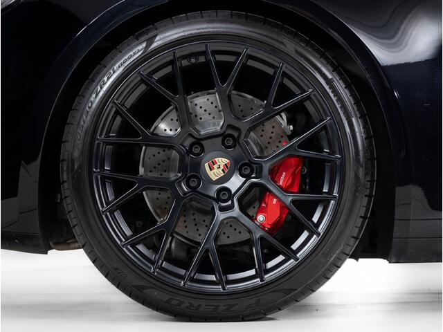 Porsche 911 Carrera 4S