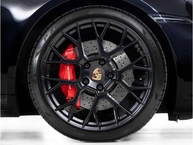 Porsche 911 Carrera 4S