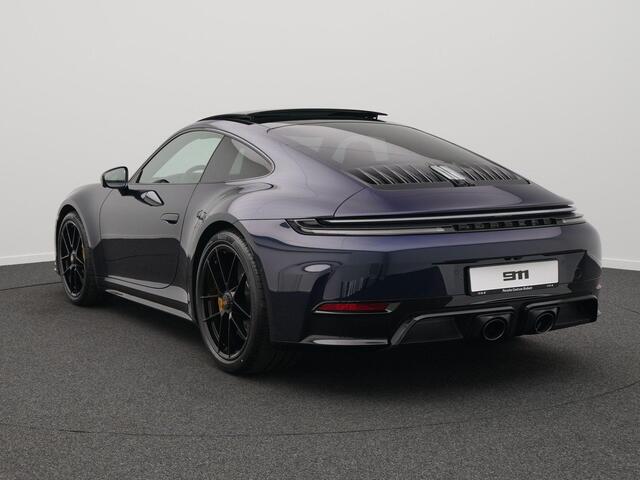 Porsche 911 Carrera GTS