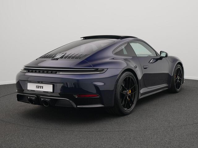 Porsche 911 Carrera GTS