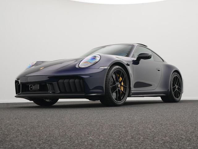 Porsche 911 Carrera GTS