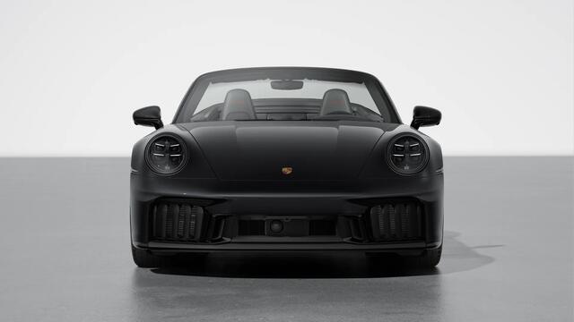 Porsche 911 922.2 Cabrio Carrera GTS FACELIFT BOSE Innodrive 911 3.0 Carrera GTS Cabrio Lift systeem Alcantara